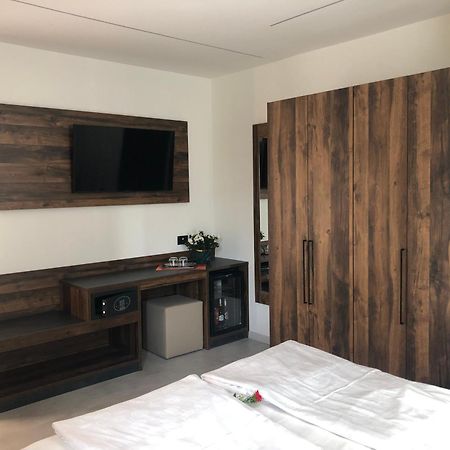 Villa Regina Riva del Garda Extérieur photo