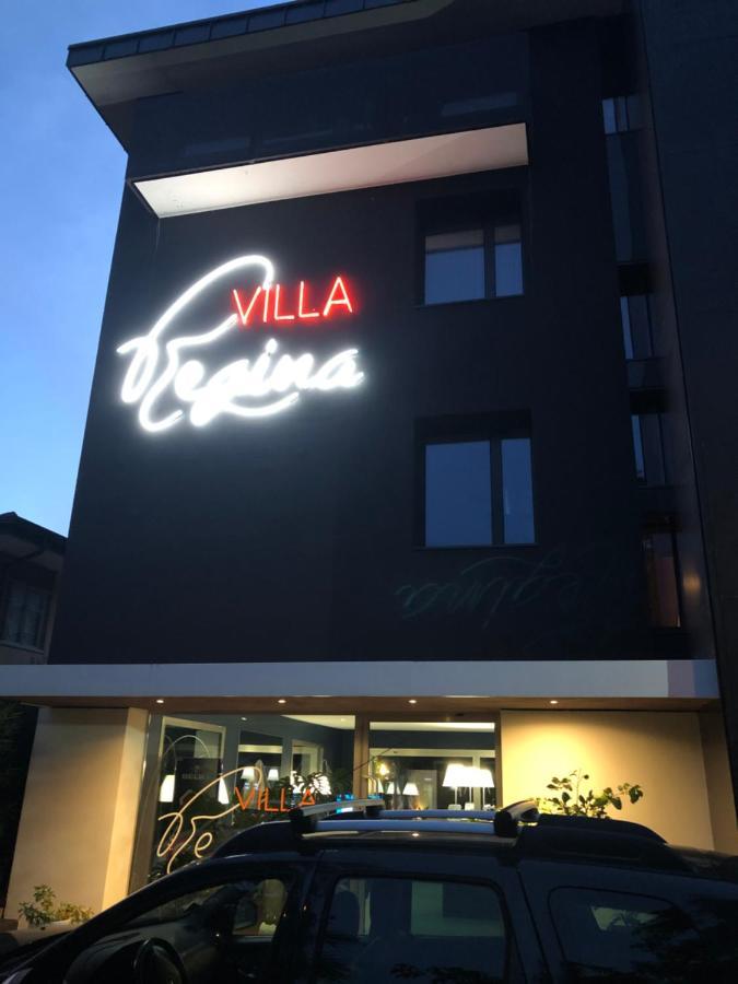 Villa Regina Riva del Garda Extérieur photo