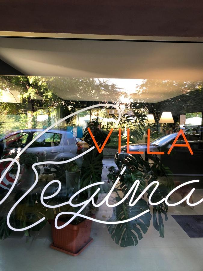 Villa Regina Riva del Garda Extérieur photo