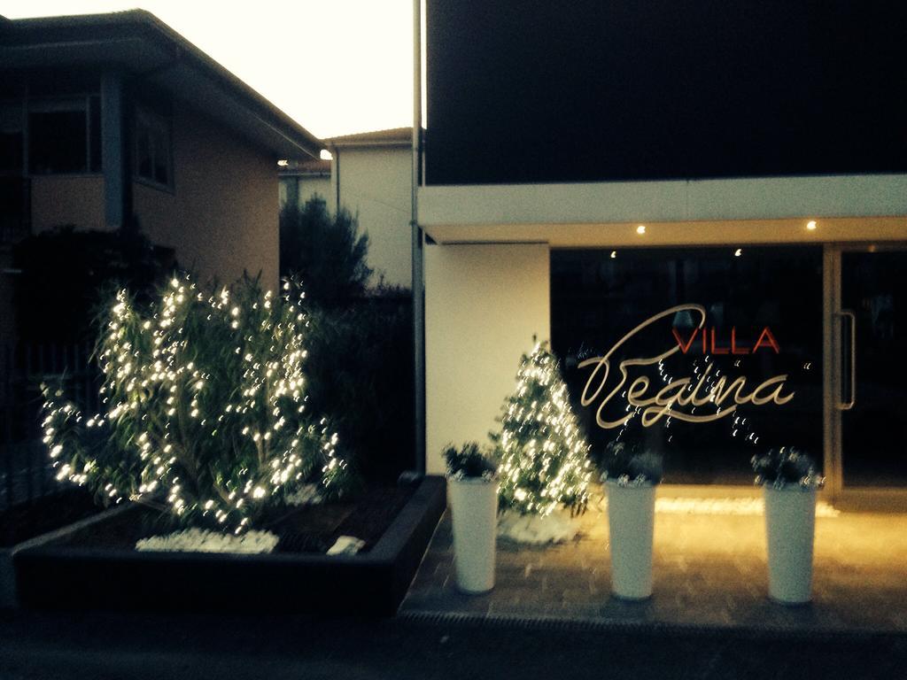 Villa Regina Riva del Garda Extérieur photo