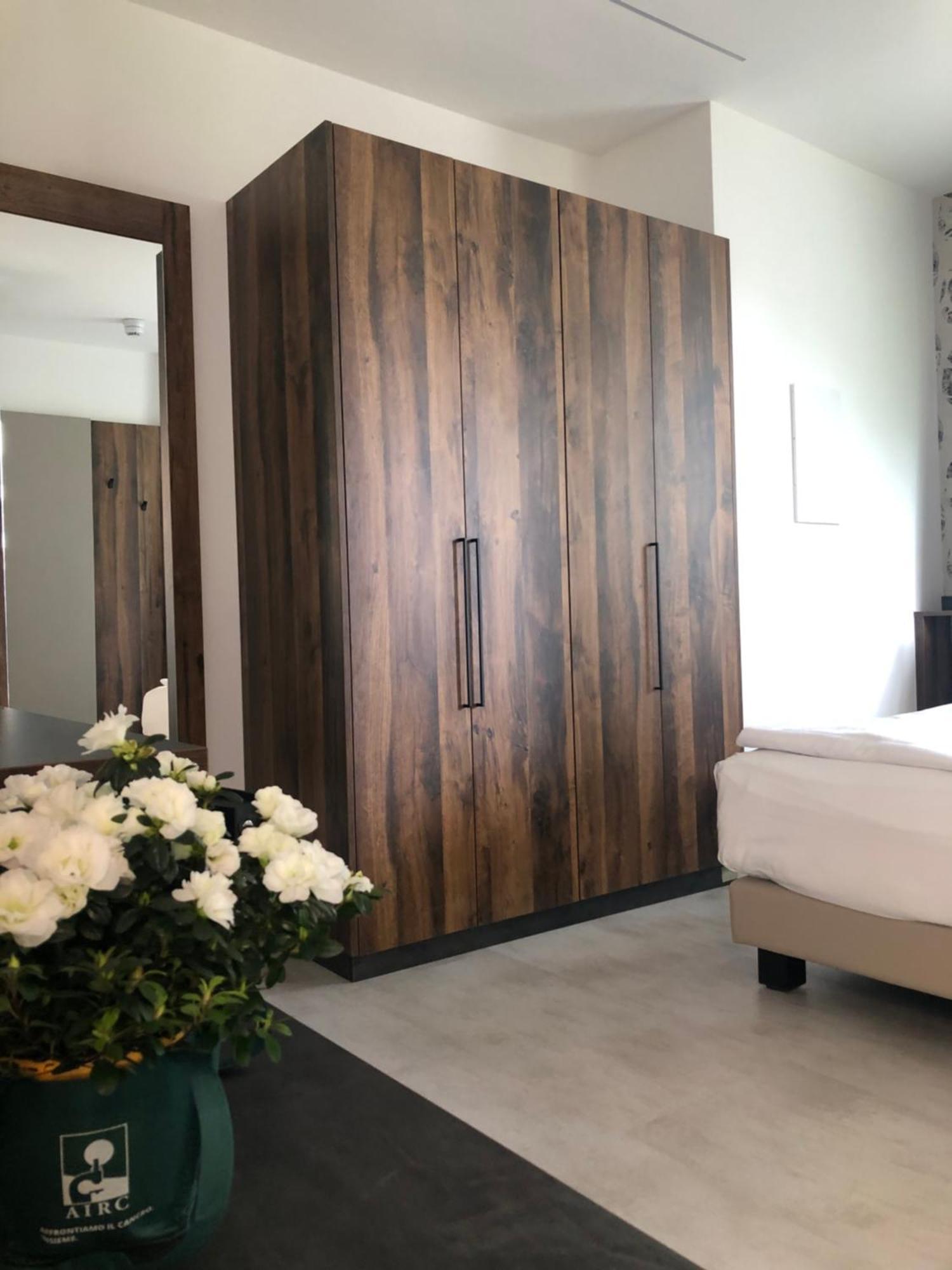 Villa Regina Riva del Garda Extérieur photo