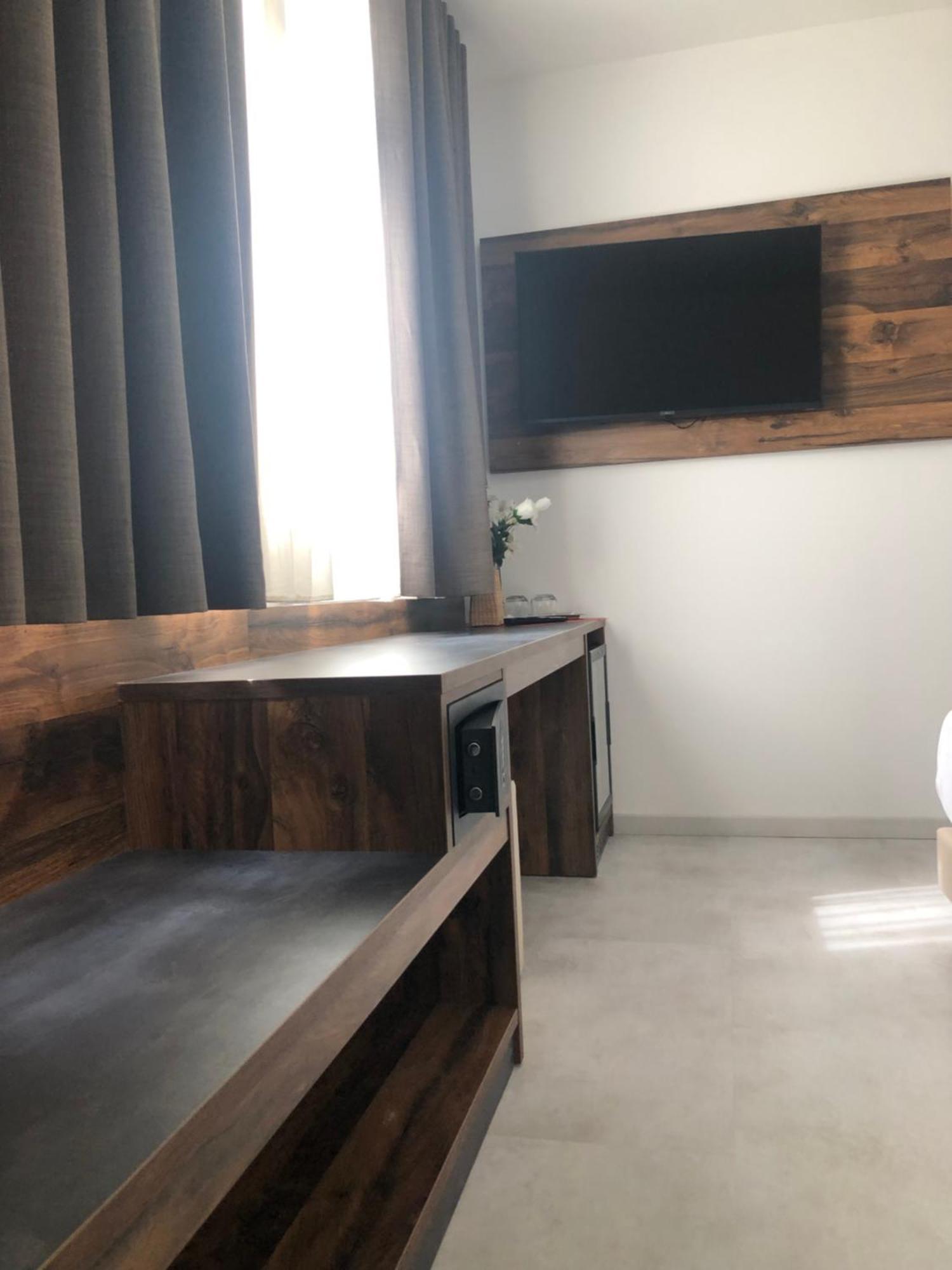 Villa Regina Riva del Garda Extérieur photo