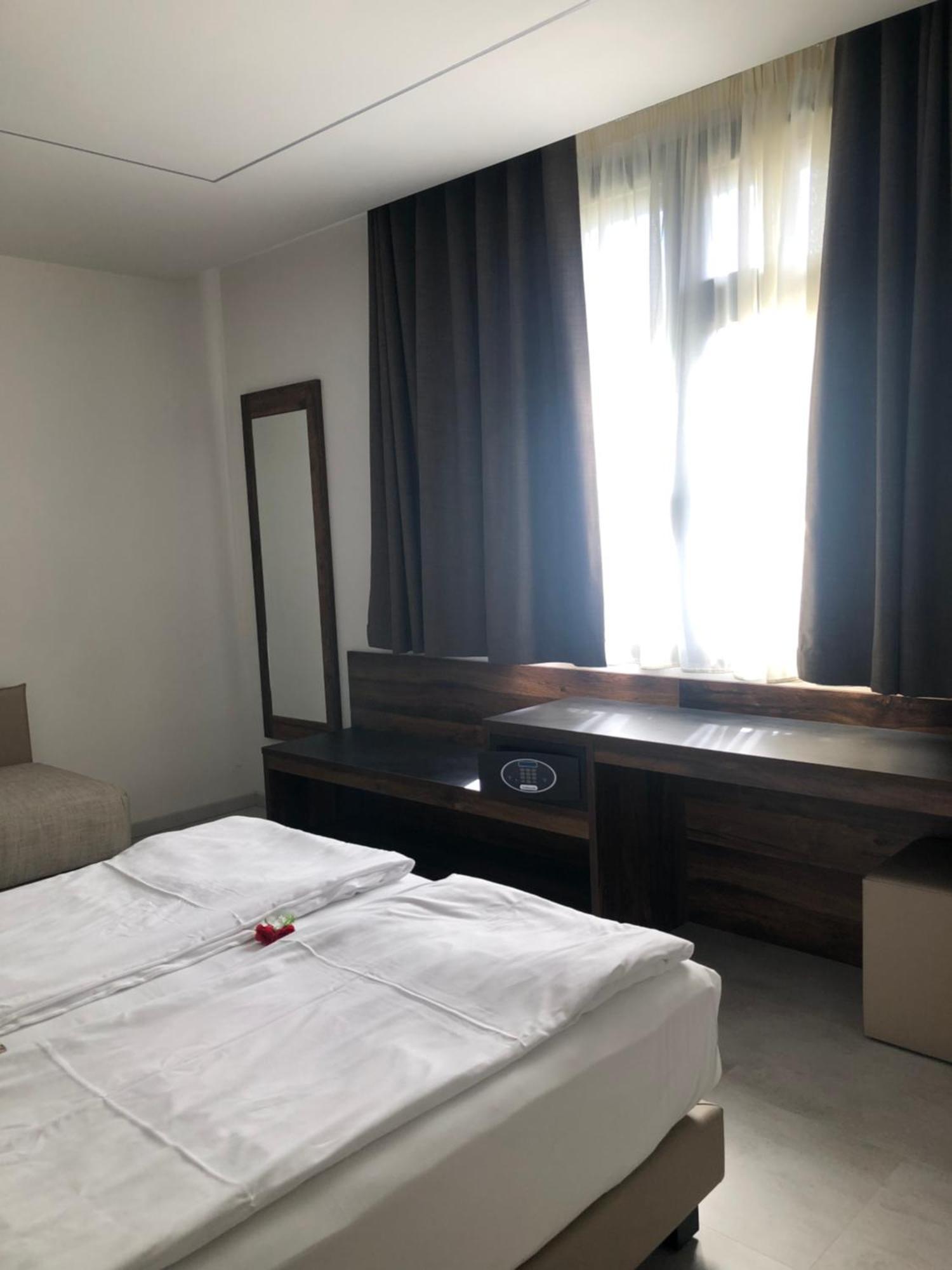 Villa Regina Riva del Garda Extérieur photo