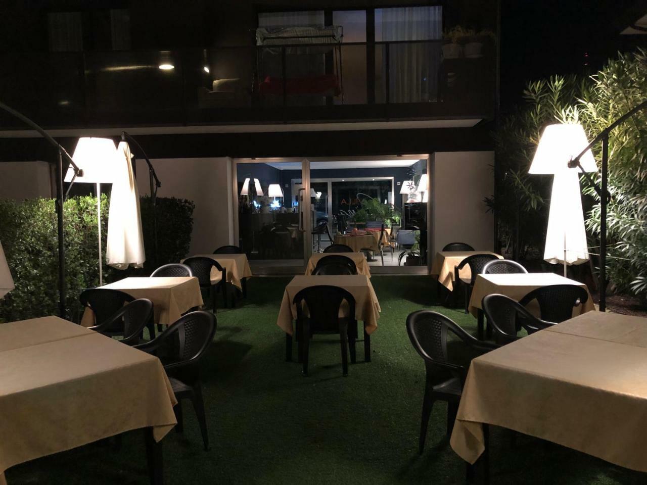 Villa Regina Riva del Garda Extérieur photo