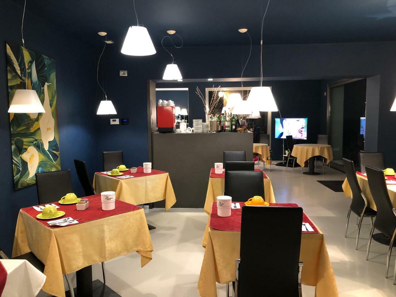 Villa Regina Riva del Garda Extérieur photo