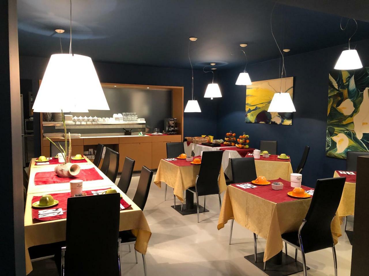 Villa Regina Riva del Garda Extérieur photo