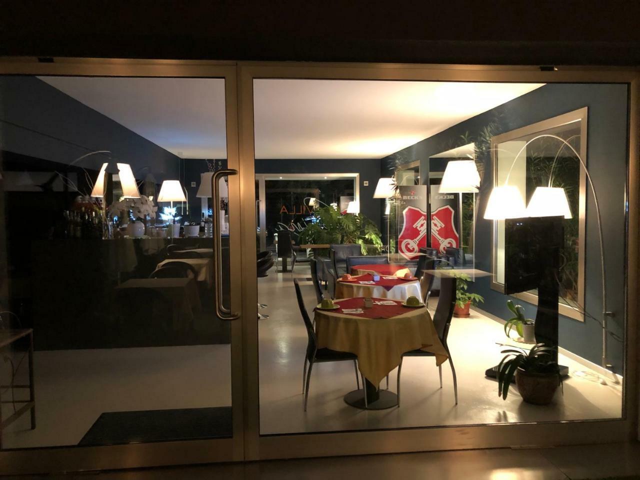 Villa Regina Riva del Garda Extérieur photo